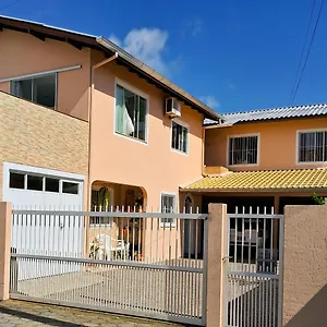 Sobrado Dos Ingleses , Florianópolis Brasil