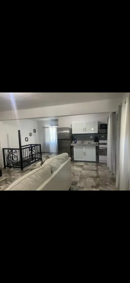 Appartement Pompeii à Aguada