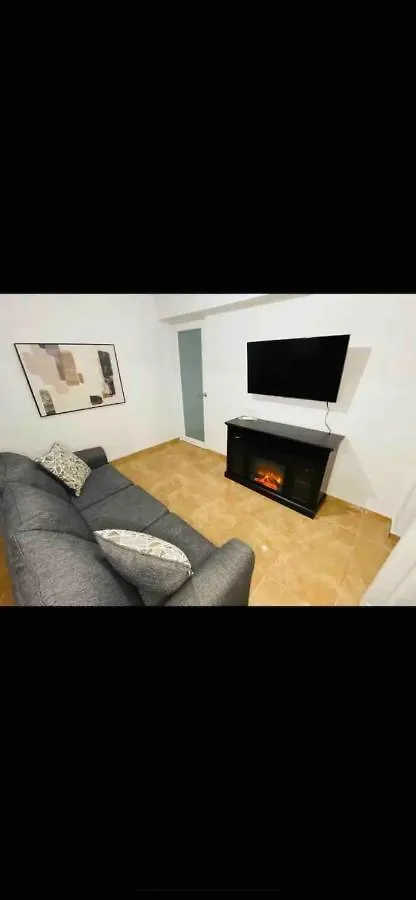 Appartement Pompeii à Aguada